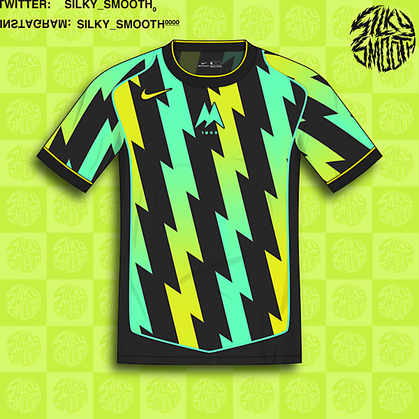 Torquay Utd Nike @silky_smooth0