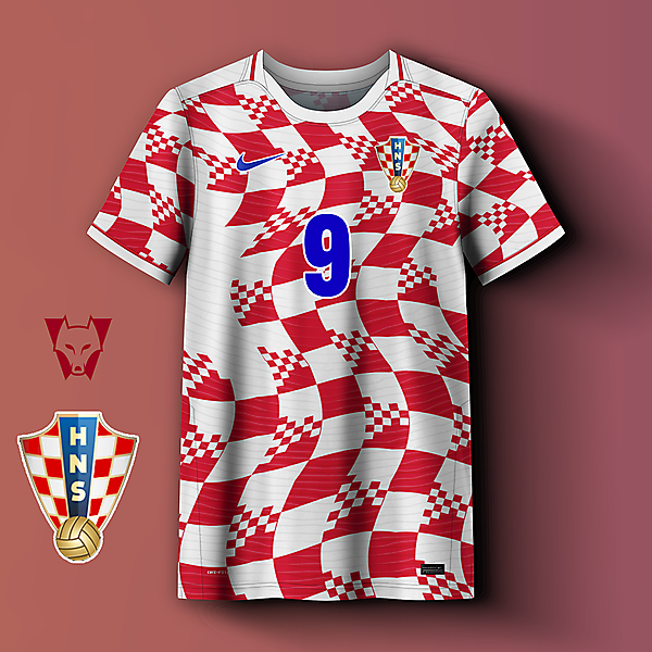 Croatia home