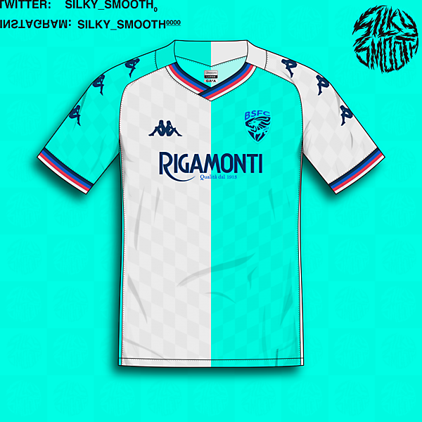 Brescia Kappa @silky_smooth0