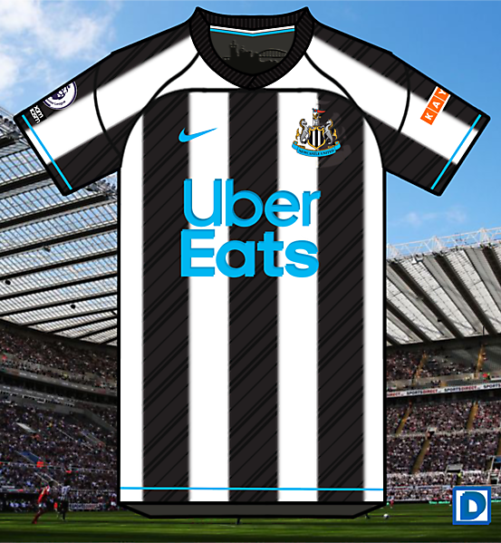 Newcastle Utd KOTW 