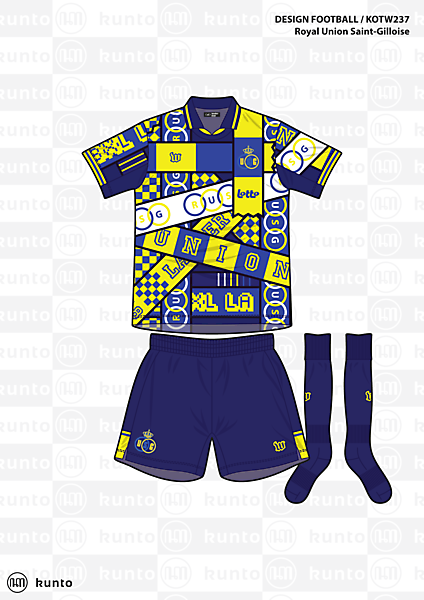 Royal Union Saint-Gilloise