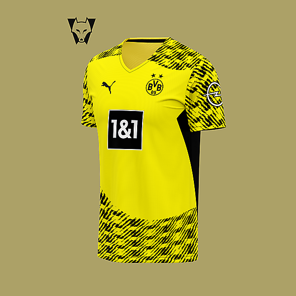 Borussia Dortmund