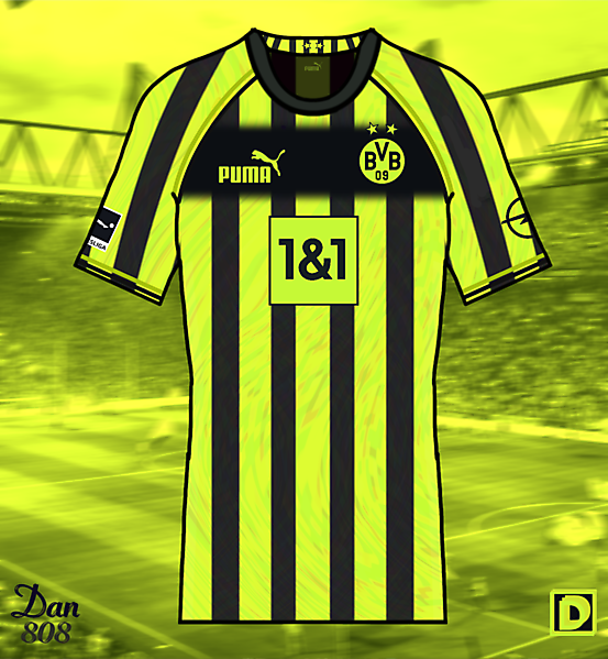 Borussia Dortmund 