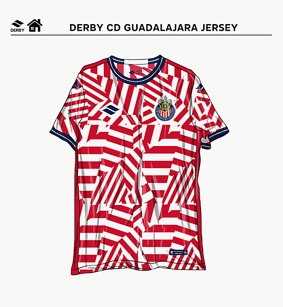 cd guadalajara home