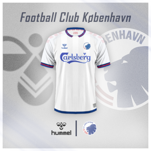 Copenhagen Home Hummel