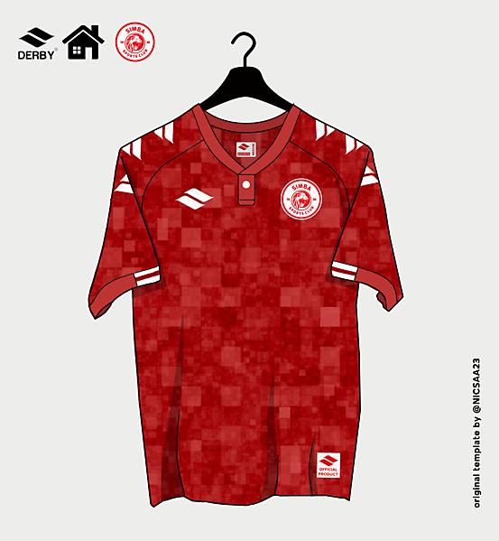 simba sc home