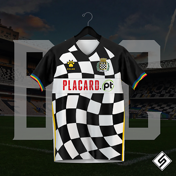 Boavista "Bessa" Home Concept