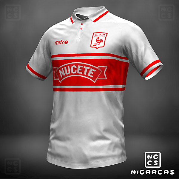 Deportivo Morón - Home