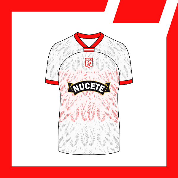 Deportivo Moron - 1st Kit