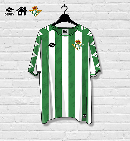 betis home