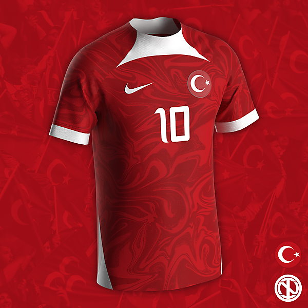 Turkey | Home Kit Concept