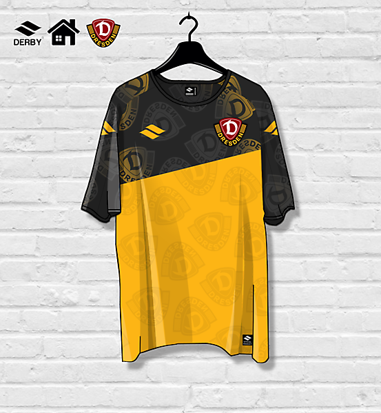 dinamo dresden home