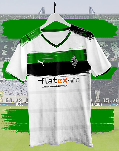 Borussia Mönchengladbach