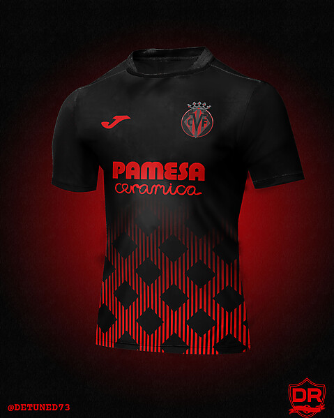 Villareal Concept
