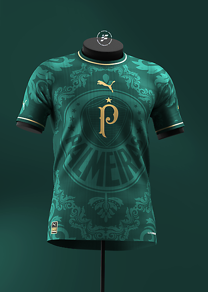 Palmeiras | Home