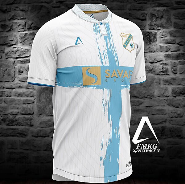 Rijeka FC Home Concept - KOTW 270