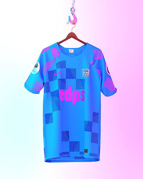 kitchee nike home