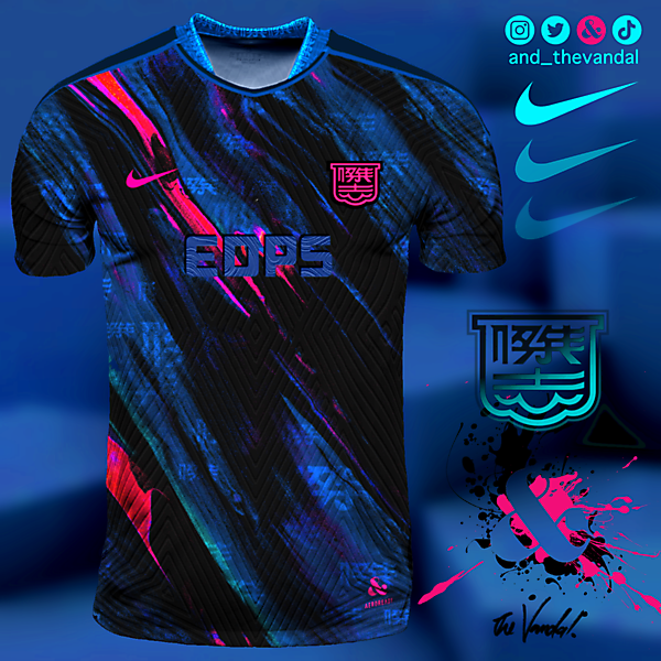 “Stinger” Kitchee SC • Home Kit Concept