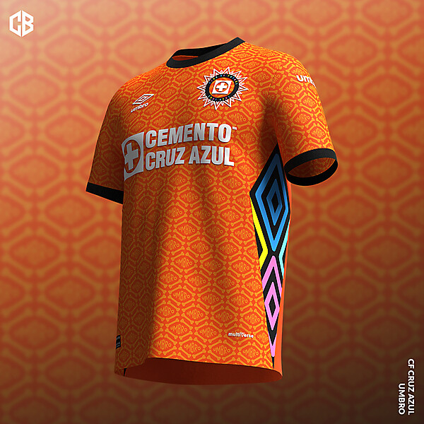 CF Cruz Azul | KOTW 276 | C12