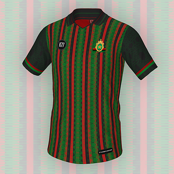 AS Far home - KOTW 278