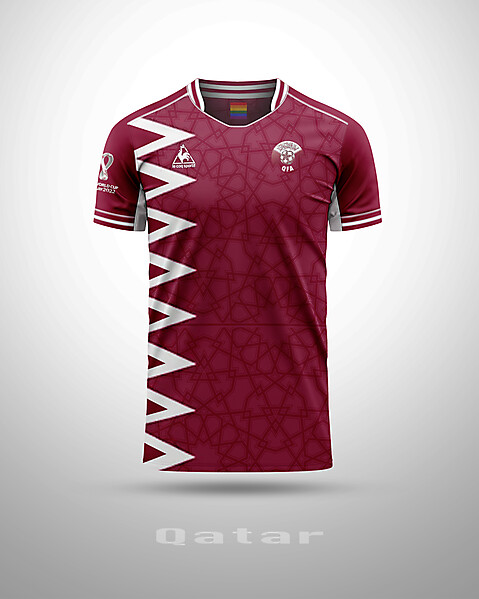 Qatar concept kit