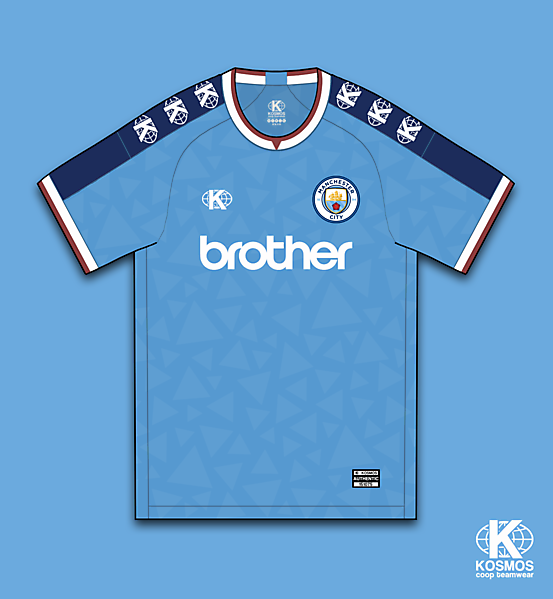 manchester city home