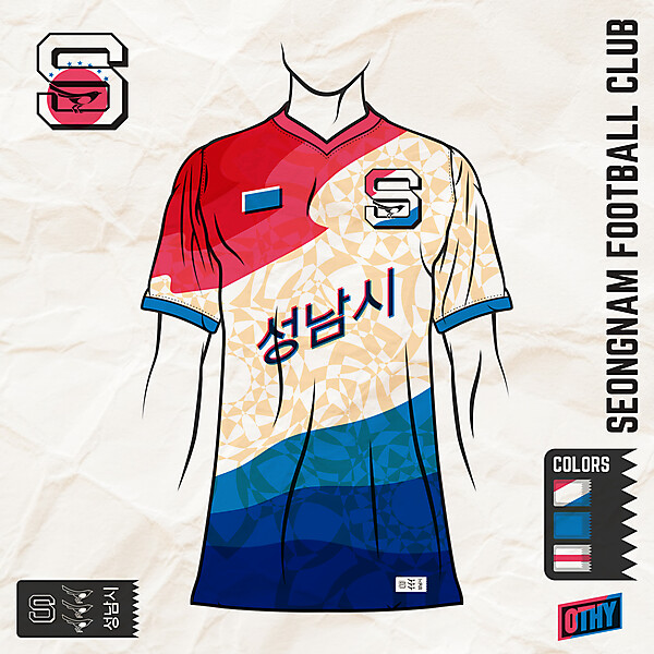 Seongnam FC