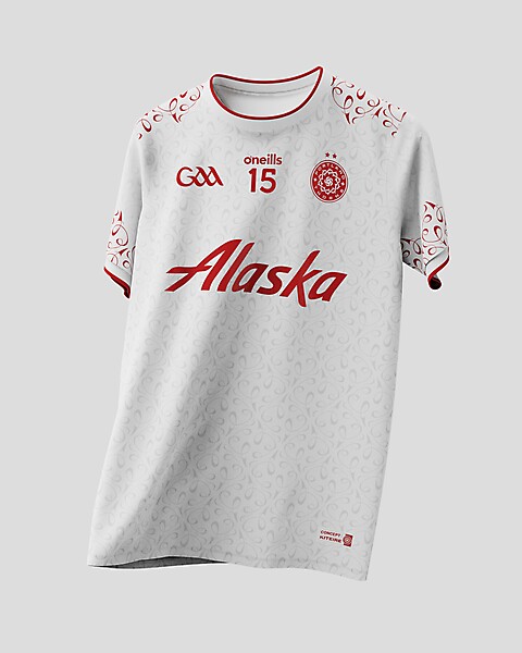 Portland Thorns - Away Gaa Jersey