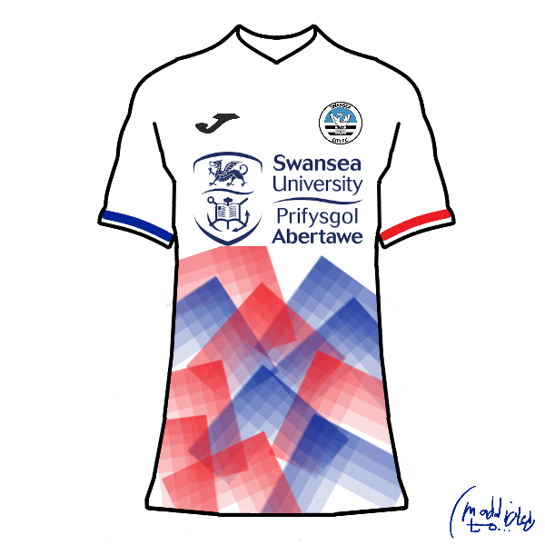 Swansea City A.F.C. // Home // KOTW 294