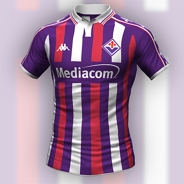 Fiorentina Home Concept