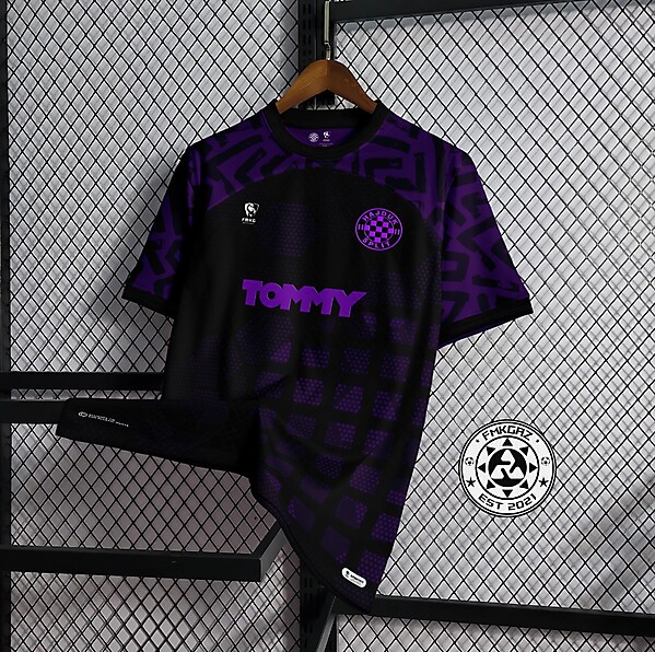 Hajduk Split Away - KOTW 300