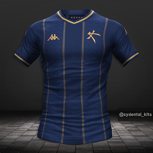 KOTW - Athens Kallithea Home Concept 