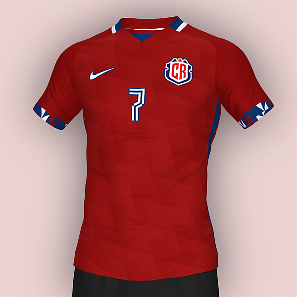 Costa Rica Concept Kit_KOTW