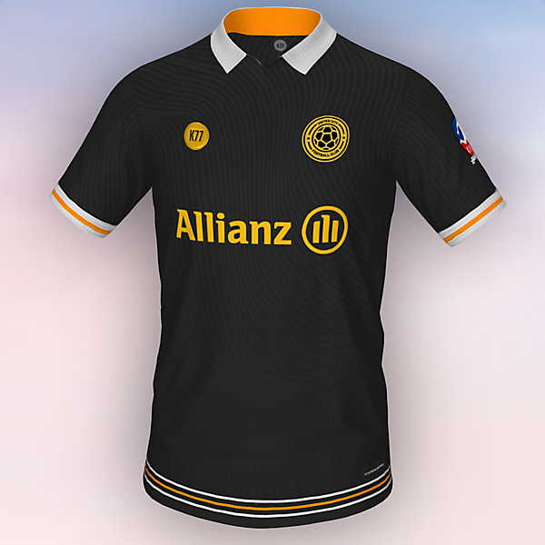 United City FC Home - KOTW