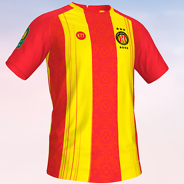 Espérance Sportive de Tunis - KOTW