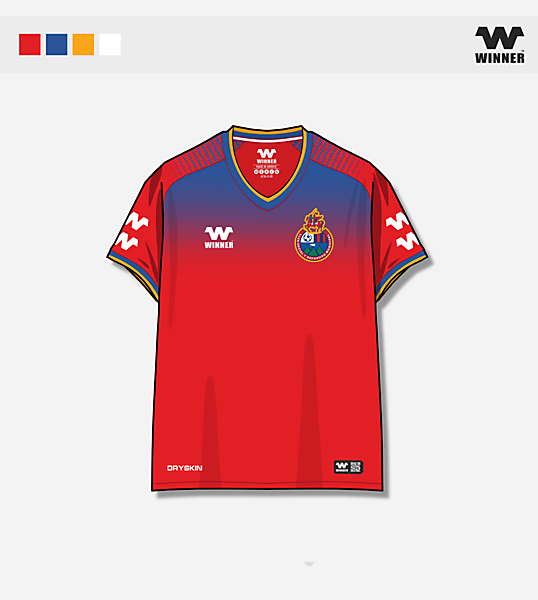 social y deportivo municipal home