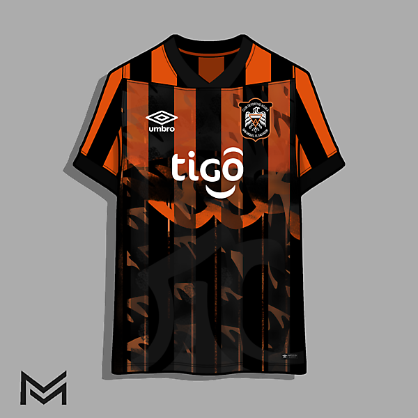 CD Águila x Umbro sport 