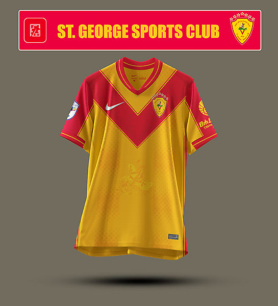 St. George SC - home design