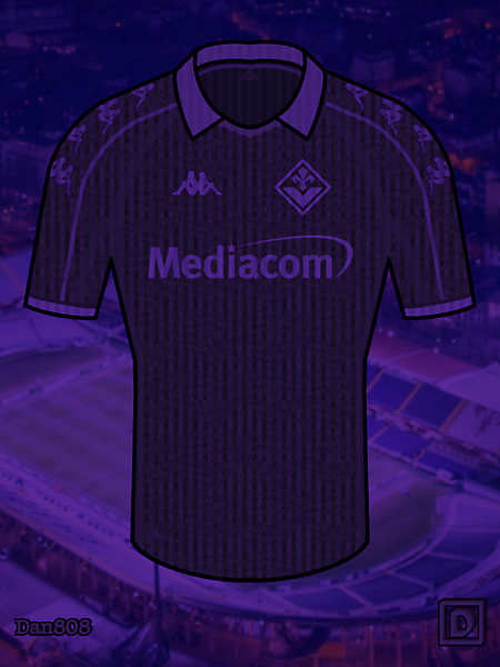 Fiorentina Concept