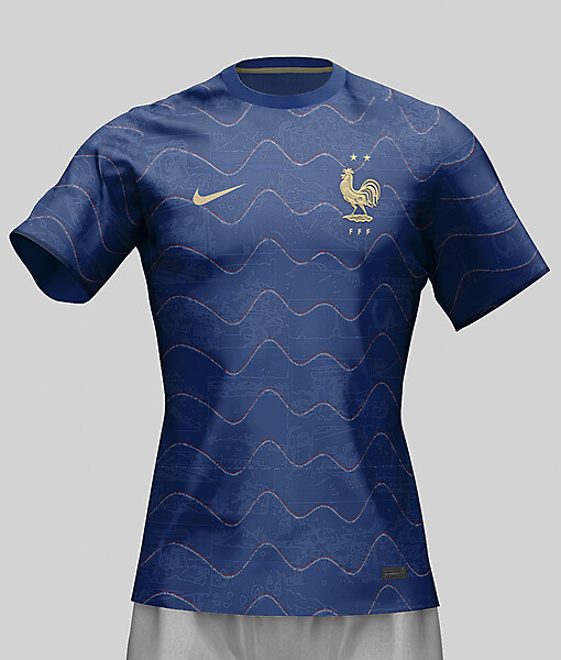 France Home