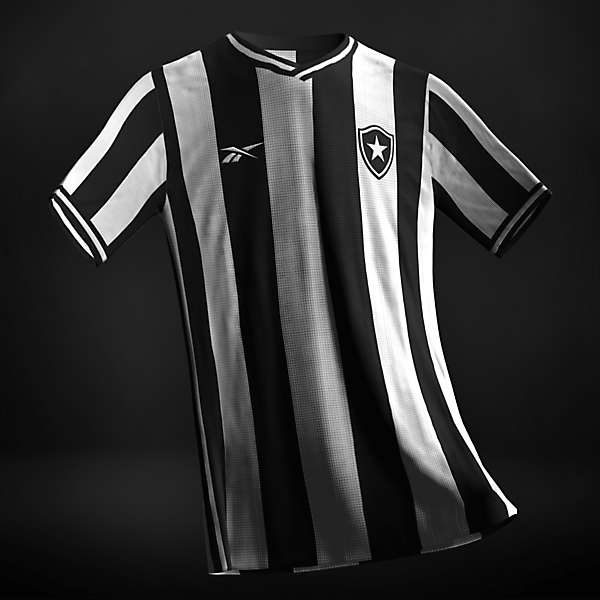 Botafogo - Special Edition Kit | KotW