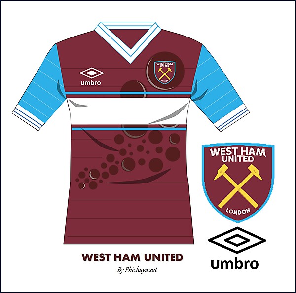 West ham United