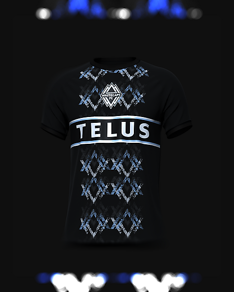 Weymouth Whales FC | Fayed