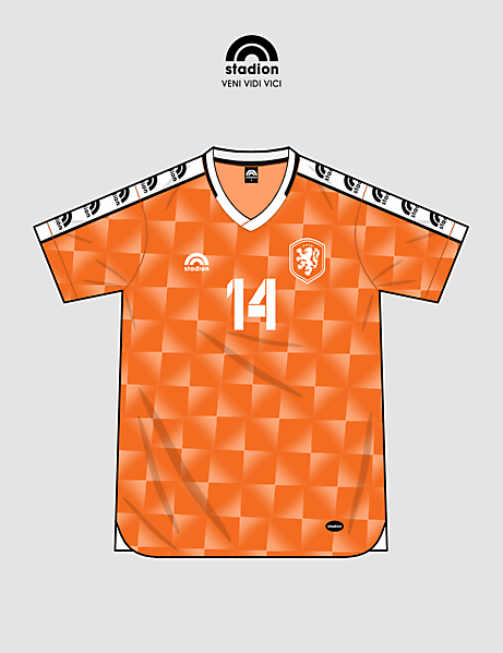 netherlands home
