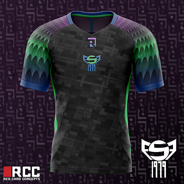 Faroe Islands - Away