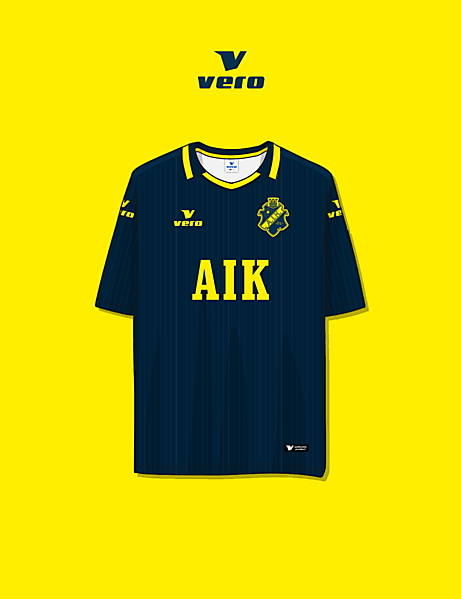aik home