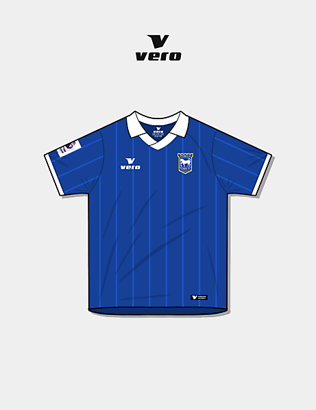 ipswich town home