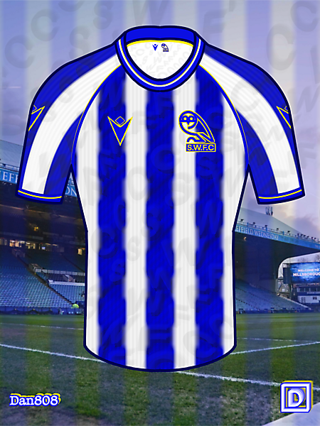 Sheffield Wednesday Home