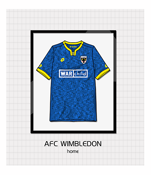 wimbledon x lotto home