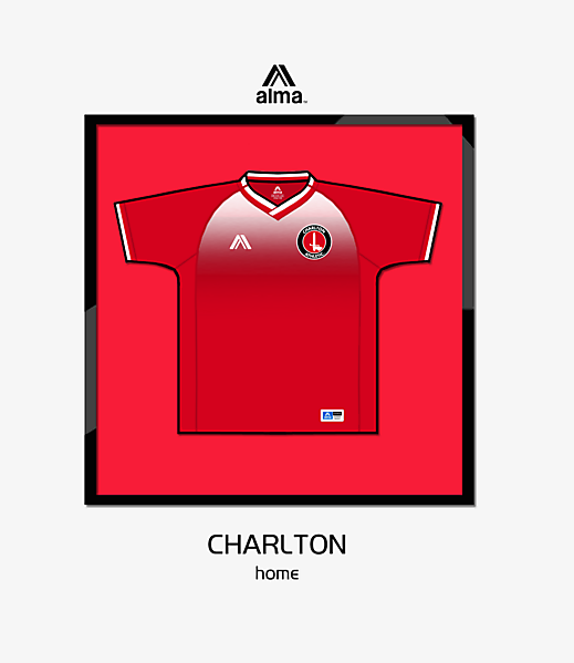 charlton home